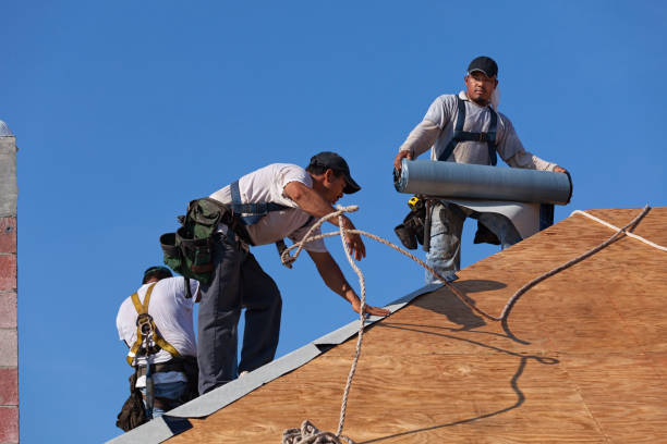 Tile Roofing Contractor in Pell City, AL