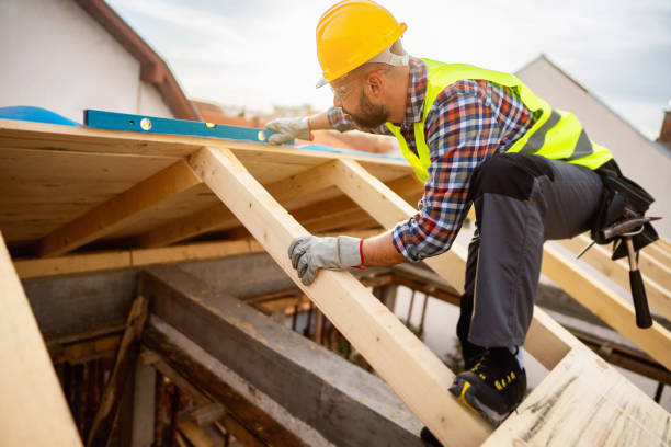 Trusted Pell City, AL Roofing Contractor Experts